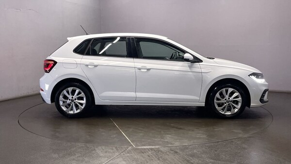 Used Volkswagen Polo 2023 for sale - 75320856: Photo 9