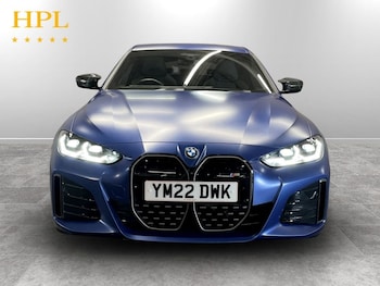 Used BMW i4 2022 for sale - 78425576: Photo