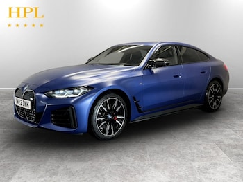 Used BMW i4 2022 for sale - 78425576: Photo