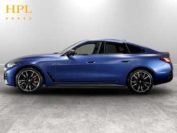 Used BMW i4 2022 for sale - 78425576: Photo