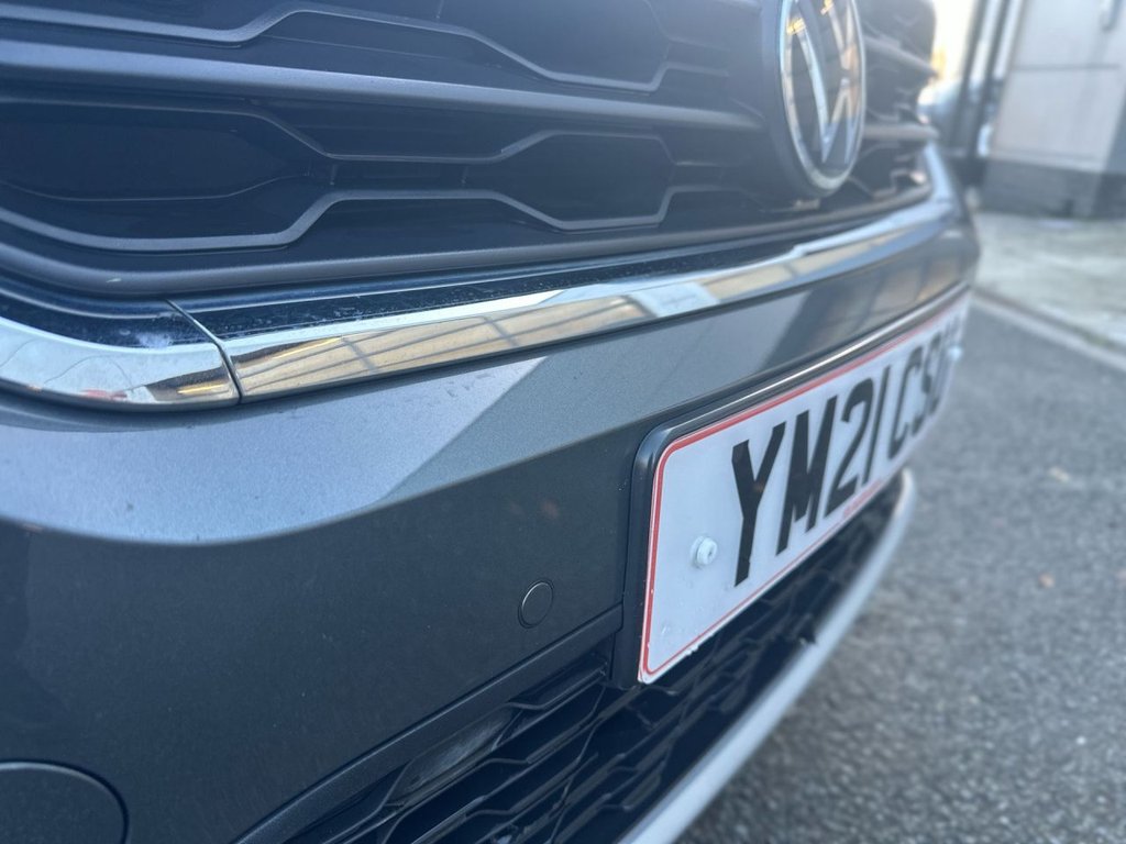 Used Volkswagen T-Roc 2021 for sale - 77133045: Photo 10