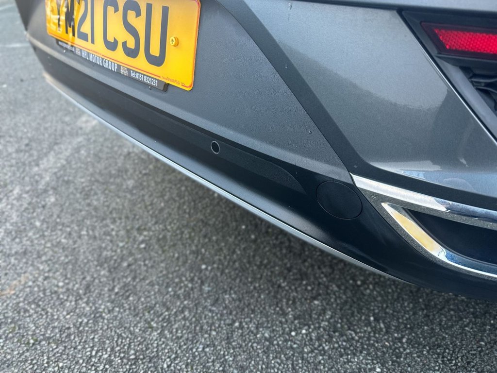 Used Volkswagen T-Roc 2021 for sale - 77133045: Photo 13