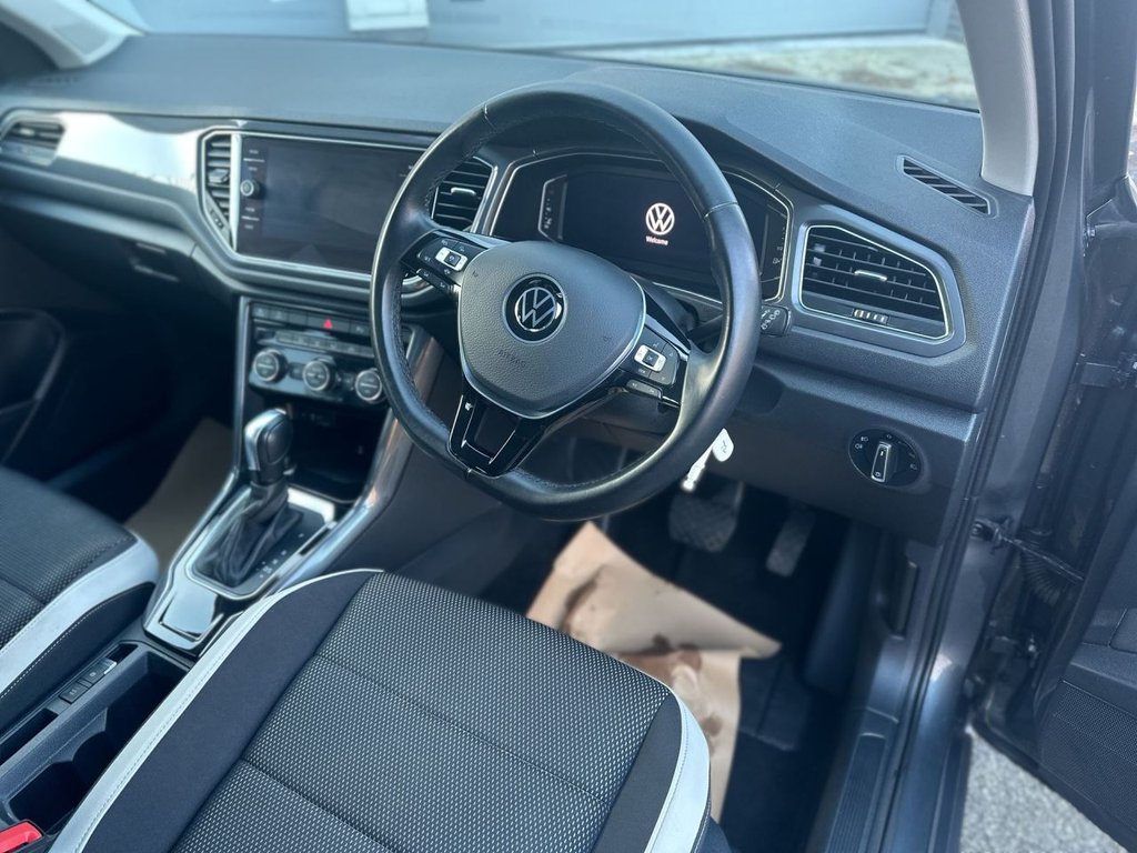 Used Volkswagen T-Roc 2021 for sale - 77133045: Photo 15