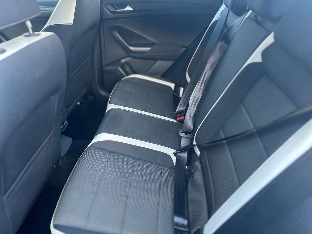 Used Volkswagen T-Roc 2021 for sale - 77133045: Photo 17