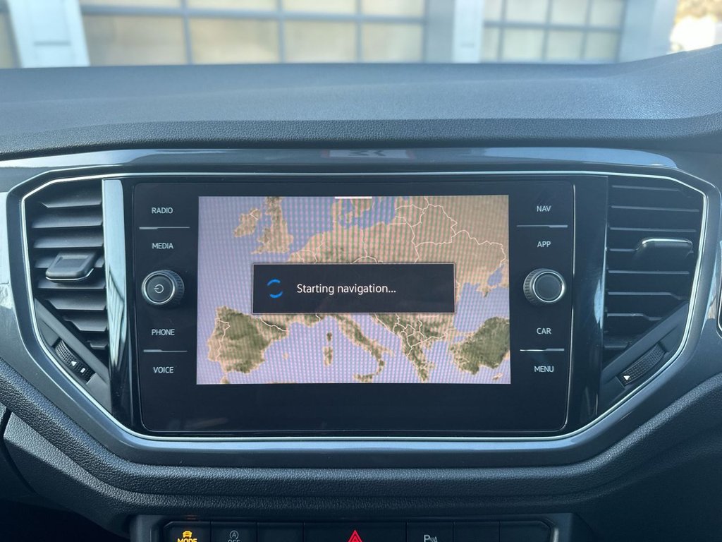 Used Volkswagen T-Roc 2021 for sale - 77133045: Photo 18