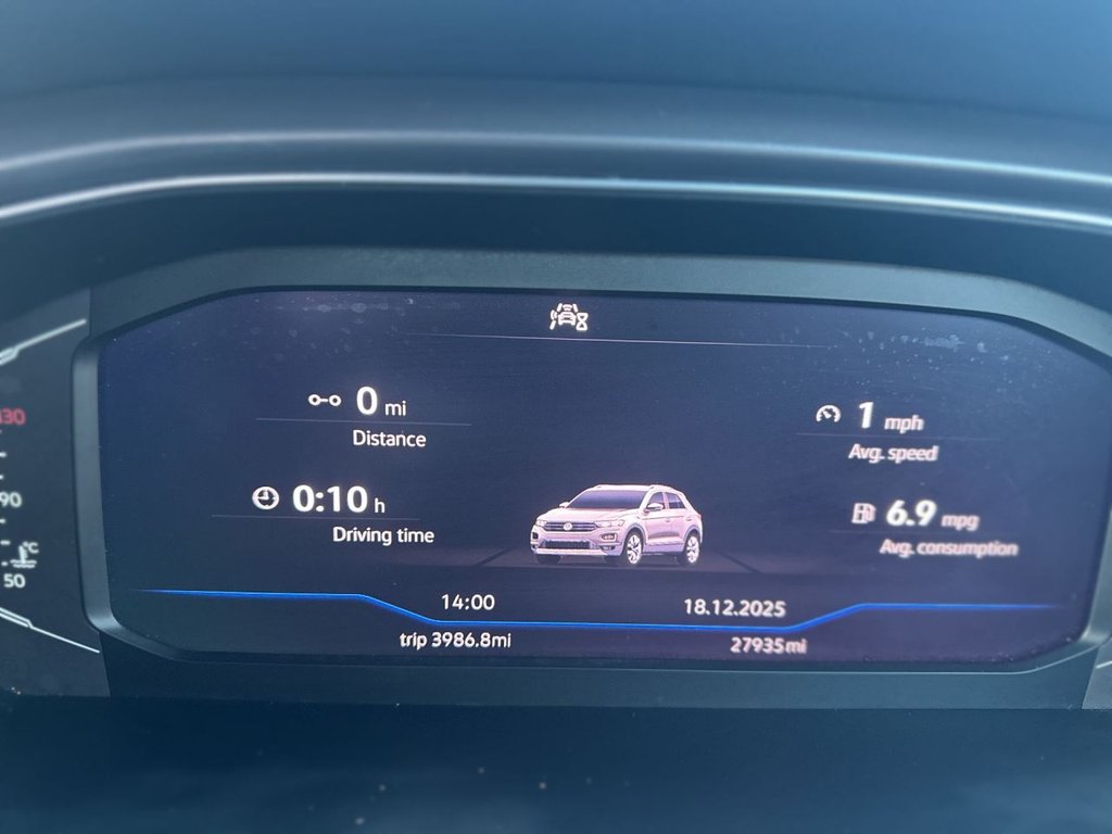 Used Volkswagen T-Roc 2021 for sale - 77133045: Photo 23