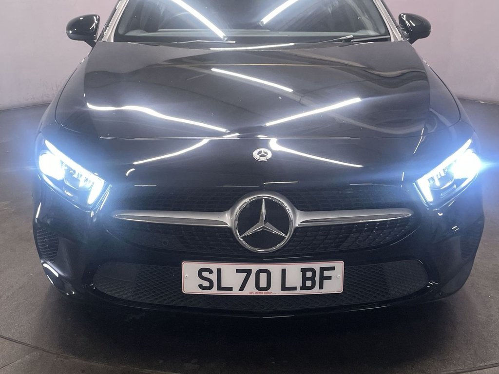 Used Mercedes-Benz A-Class 2020 for sale - 76642714: Photo 10