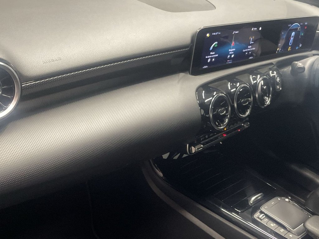 Used Mercedes-Benz A-Class 2020 for sale - 76642714: Photo 16