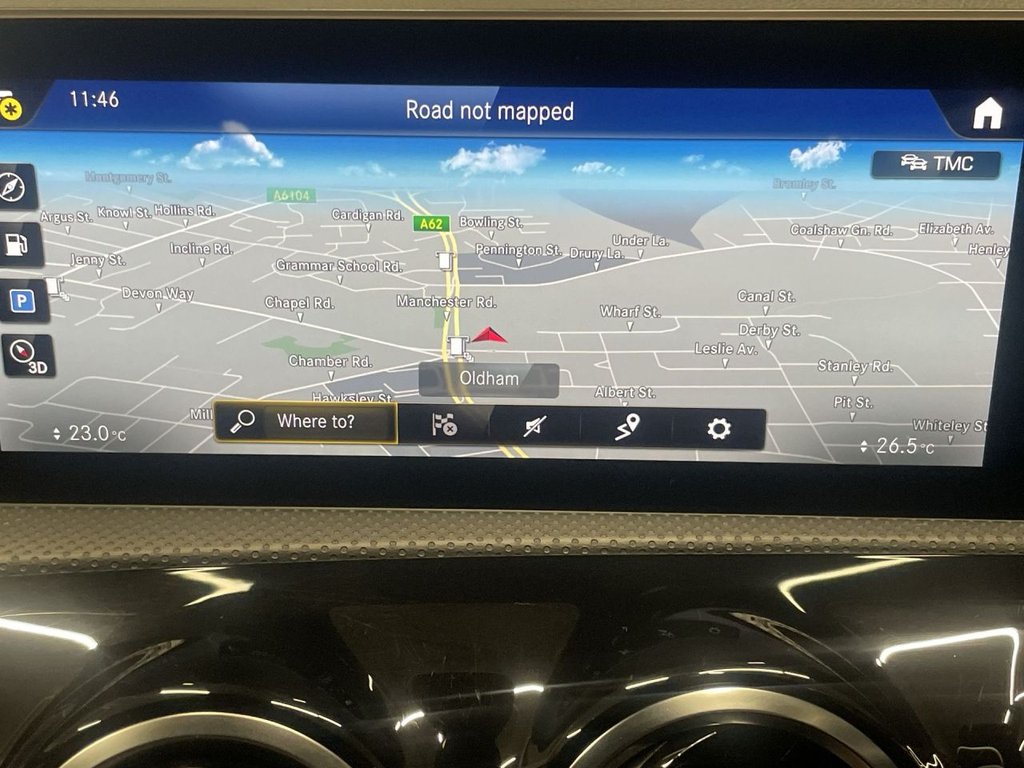 Used Mercedes-Benz A-Class 2020 for sale - 76642714: Photo 19