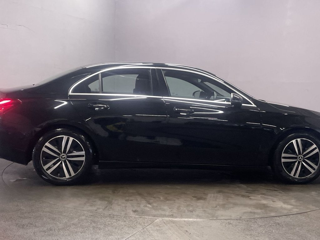 Used Mercedes-Benz A-Class 2020 for sale - 76642714: Photo 9