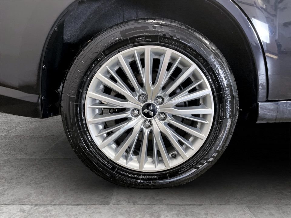 Used Mitsubishi Outlander 2018 for sale - 77521327: Photo 10