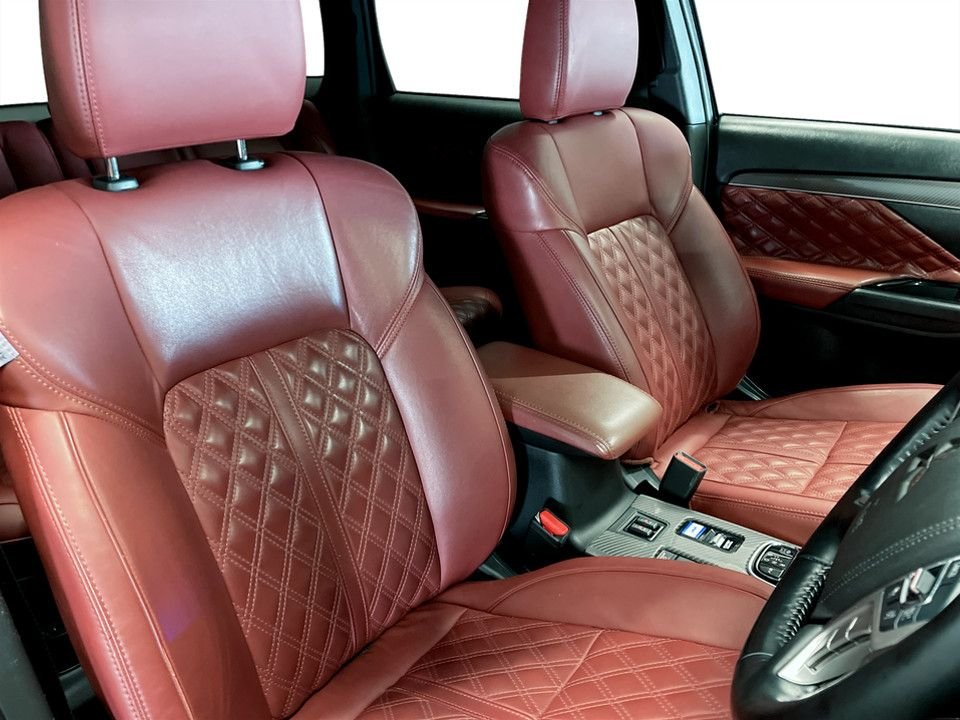 Used Mitsubishi Outlander 2018 for sale - 77521327: Photo 11