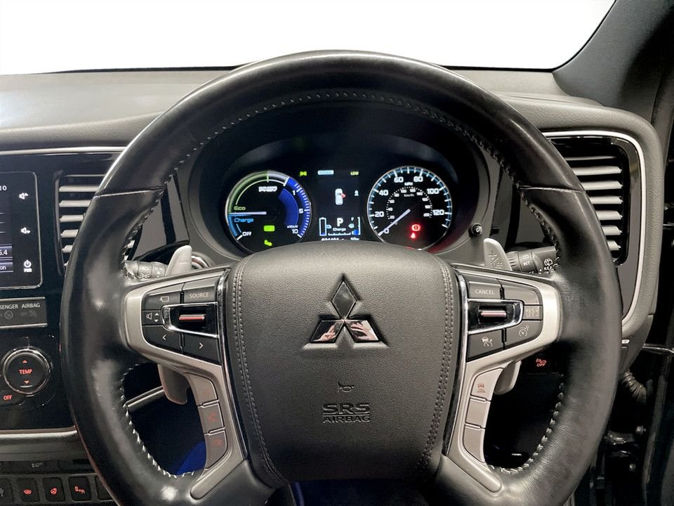 Used Mitsubishi Outlander 2018 for sale - 77521327: Photo 13