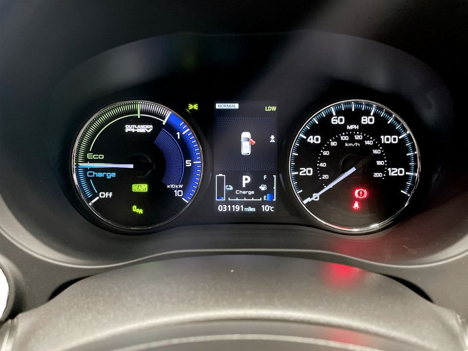 Used Mitsubishi Outlander 2018 for sale - 77521327: Photo 14