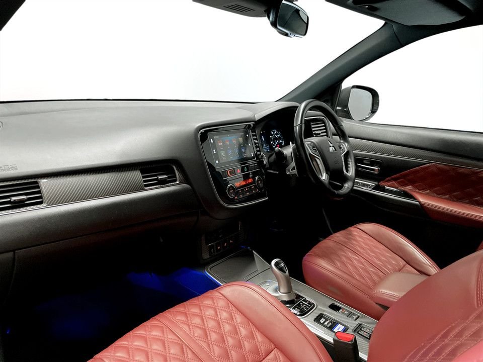 Used Mitsubishi Outlander 2018 for sale - 77521327: Photo 15