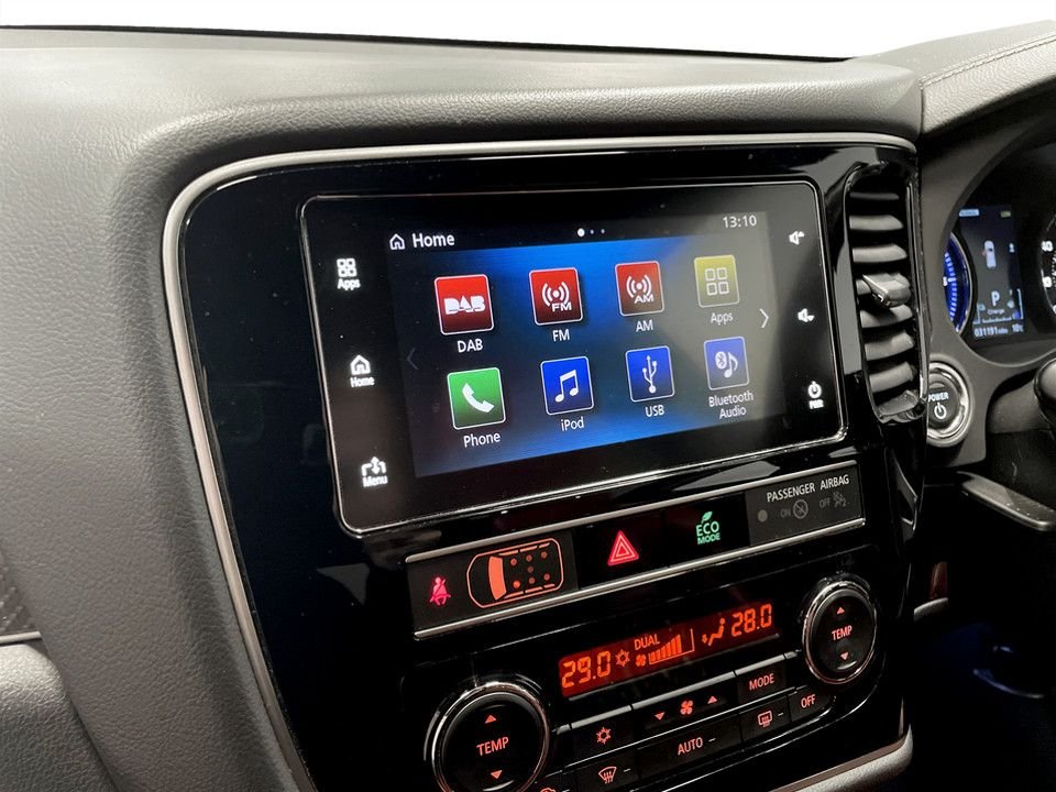 Used Mitsubishi Outlander 2018 for sale - 77521327: Photo 16