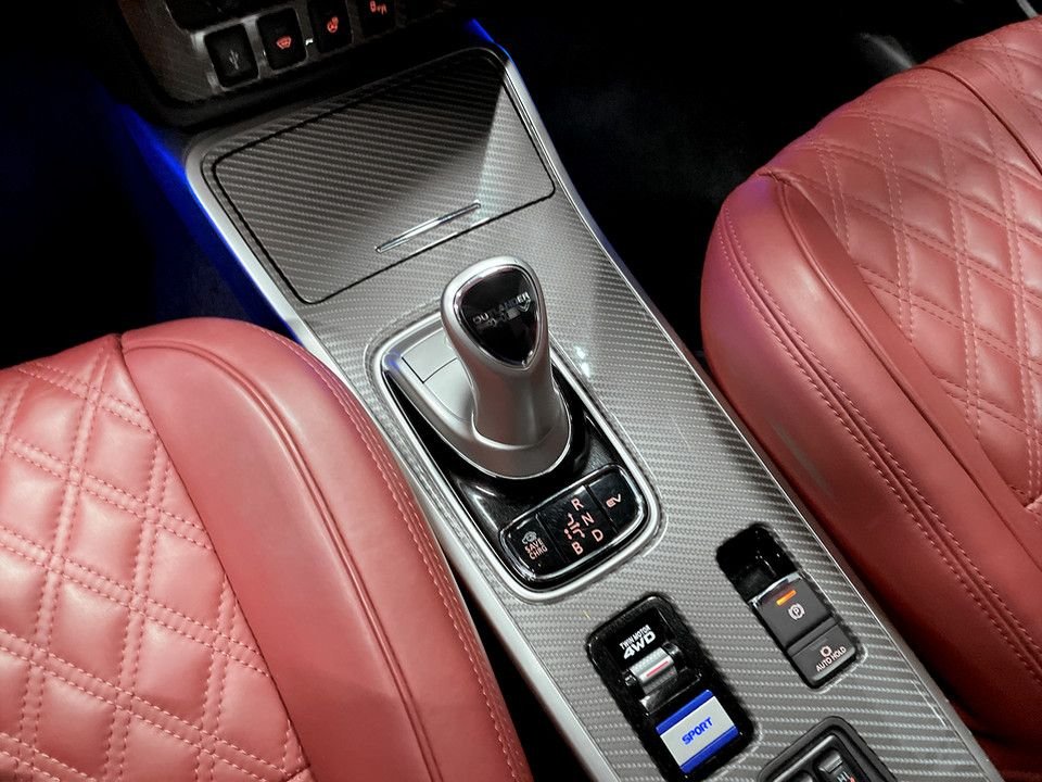 Used Mitsubishi Outlander 2018 for sale - 77521327: Photo 17