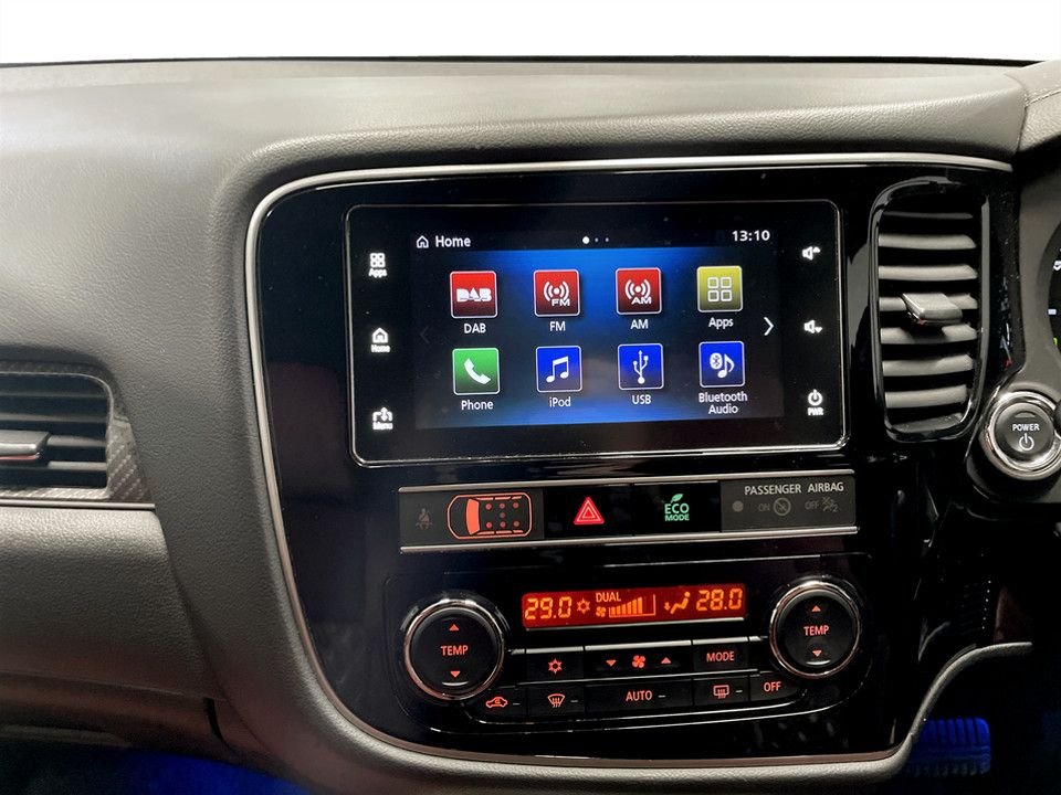 Used Mitsubishi Outlander 2018 for sale - 77521327: Photo 18