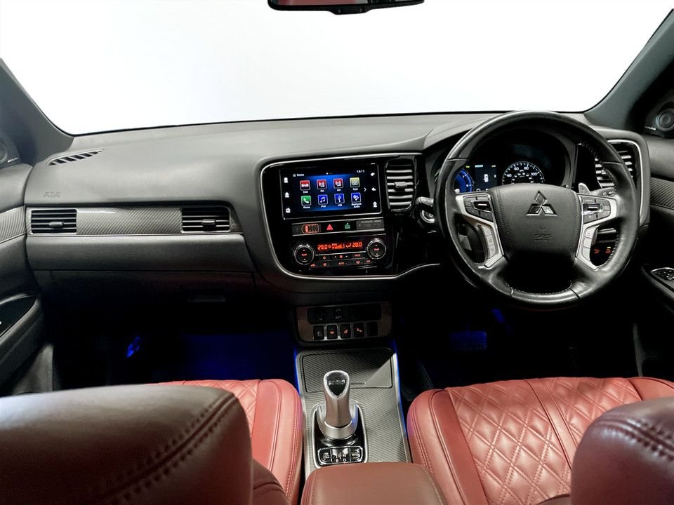 Used Mitsubishi Outlander 2018 for sale - 77521327: Photo 19