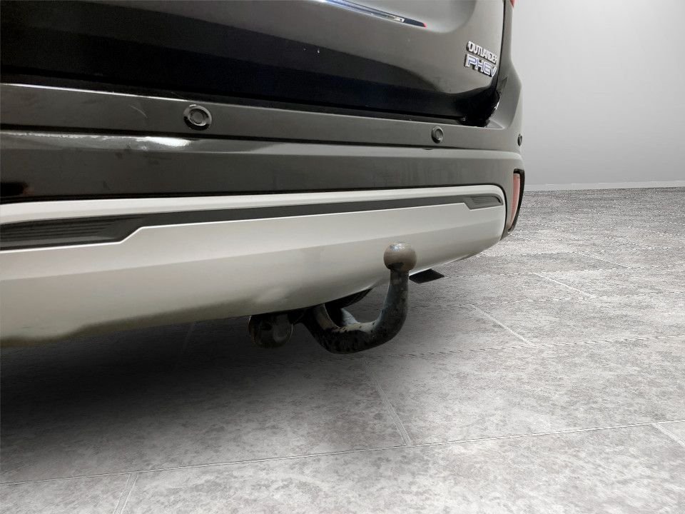 Used Mitsubishi Outlander 2018 for sale - 77521327: Photo 22