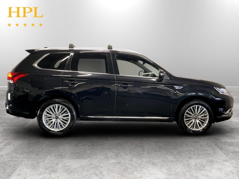 Used Mitsubishi Outlander 2018 for sale - 77521327: Photo 8