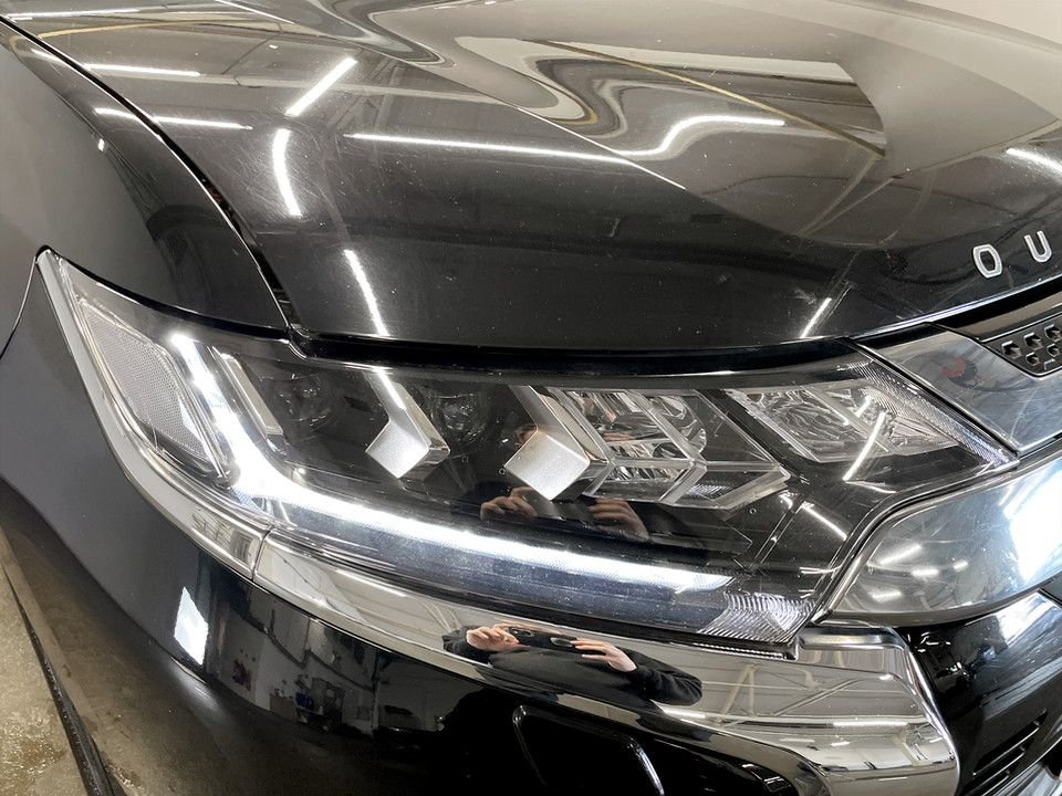 Used Mitsubishi Outlander 2018 for sale - 77521327: Photo 9