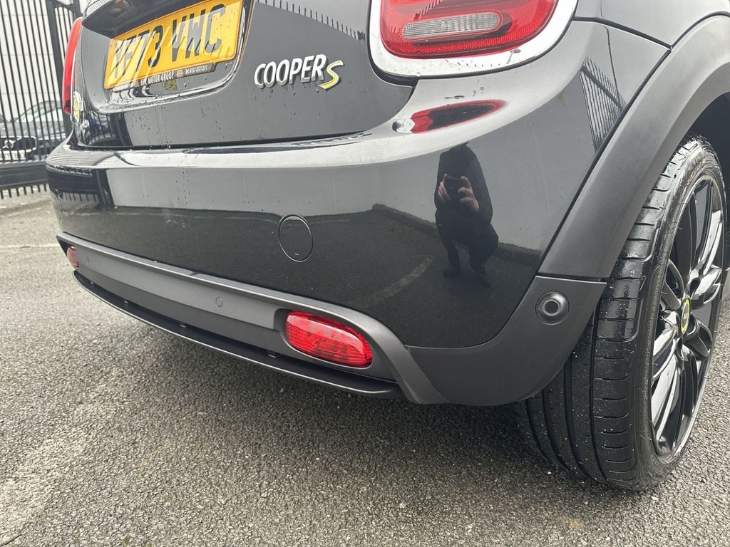 Used MINI Hatch 2023 for sale - 77952424: Photo 13