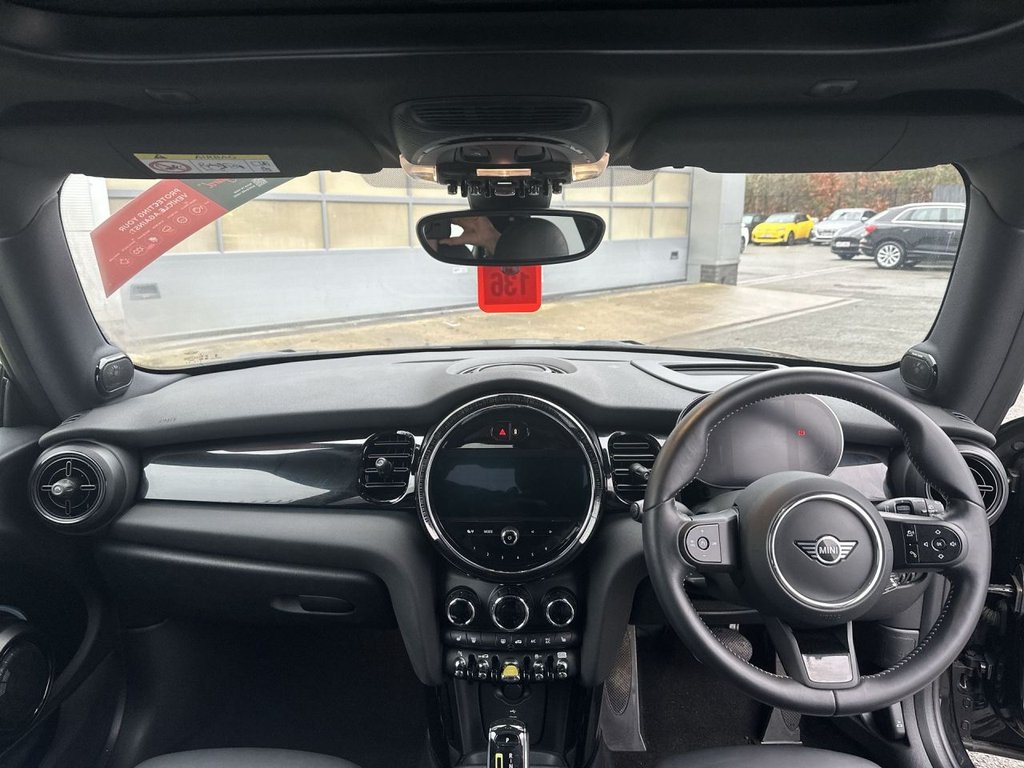 Used MINI Hatch 2023 for sale - 77952424: Photo 15