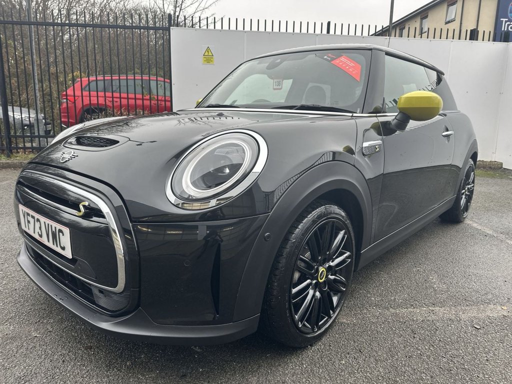 Used MINI Hatch 2023 for sale - 77952424: Photo 2