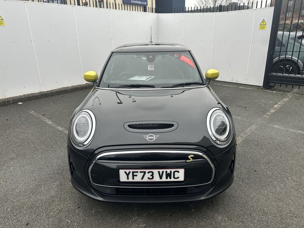 Used MINI Hatch 2023 for sale - 77952424: Photo 3