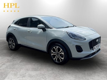 Used Ford Puma 2024 for sale - 79254090: Photo