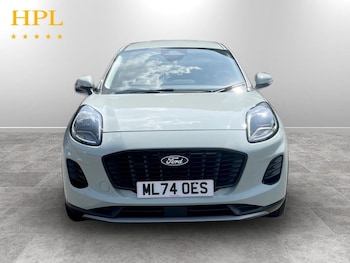Used Ford Puma 2024 for sale - 79254090: Photo
