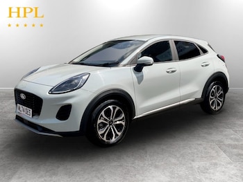 Used Ford Puma 2024 for sale - 79254090: Photo