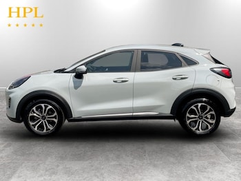 Used Ford Puma 2024 for sale - 79254090: Photo