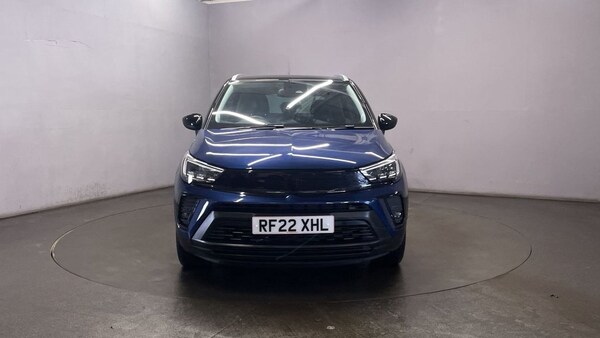 Used Vauxhall Crossland 2022 for sale - 75515361: Photo 11
