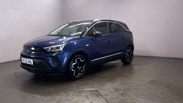 Used Vauxhall Crossland 2022 for sale - 75515361: Photo 12