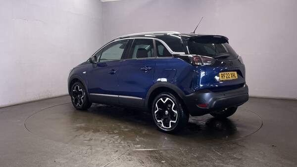 Used Vauxhall Crossland 2022 for sale - 75515361: Photo 14