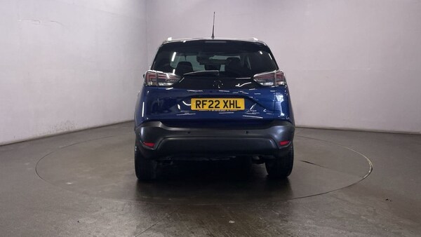 Used Vauxhall Crossland 2022 for sale - 75515361: Photo 15