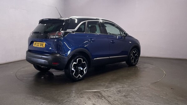 Used Vauxhall Crossland 2022 for sale - 75515361: Photo 16