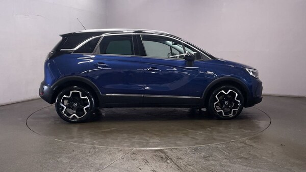 Used Vauxhall Crossland 2022 for sale - 75515361: Photo 17