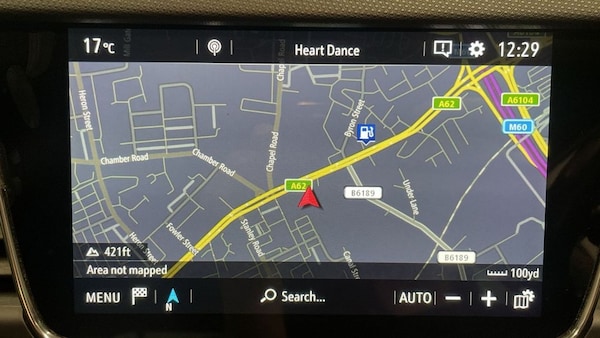 Used Vauxhall Crossland 2022 for sale - 75515361: Photo 19