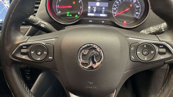 Used Vauxhall Crossland 2022 for sale - 75515361: Photo 21