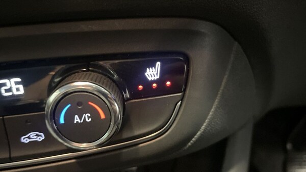 Used Vauxhall Crossland 2022 for sale - 75515361: Photo 23