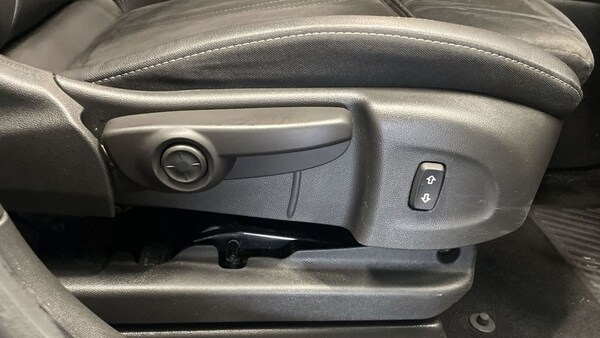 Used Vauxhall Crossland 2022 for sale - 75515361: Photo 24