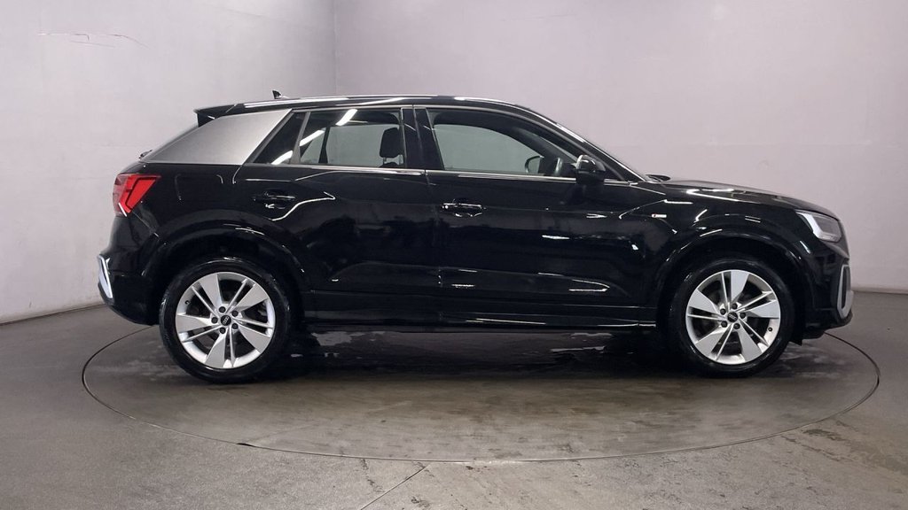 Used Audi Q2 2021 for sale - 77096525: Photo 16