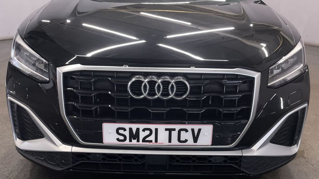 Used Audi Q2 2021 for sale - 77096525: Photo 17