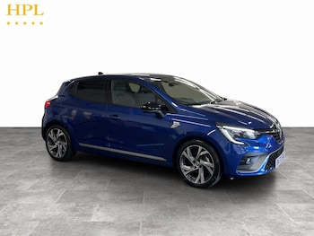 Used Renault Clio 2022 for sale - 79461682: Photo