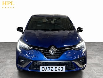 Used Renault Clio 2022 for sale - 79461682: Photo