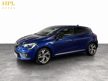 Used Renault Clio 2022 for sale - 79461682: Photo