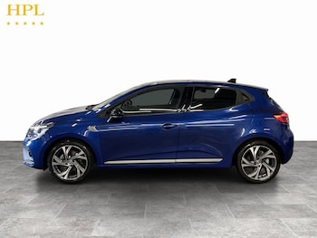 Used Renault Clio 2022 for sale - 79461682: Photo